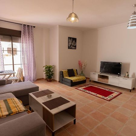 Todimer New Pueblo Mediteraneo Itrabo Exterior foto