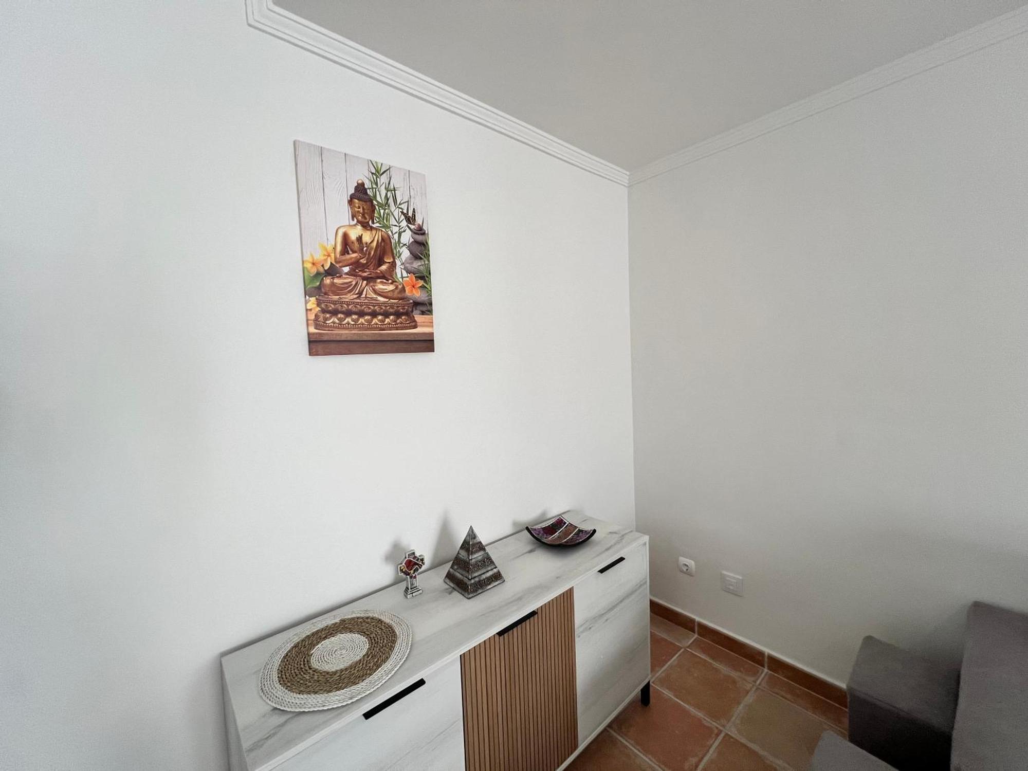 Todimer New Pueblo Mediteraneo Itrabo Exterior foto