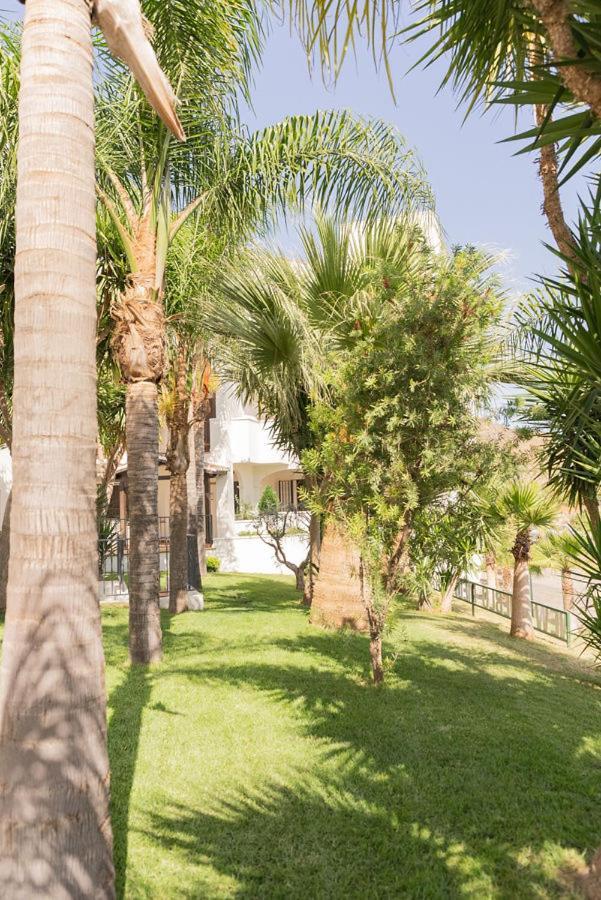 Todimer New Pueblo Mediteraneo Itrabo Exterior foto